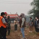 Pemkab Kobar Akan Maksimalkan Penanganan Karhutla Pada Wilayah Penyumbang Asap