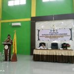 Wabup Lamandau Lepas 30 Peserta Festival Seni Qasidah Tingkat Provinsi 2026